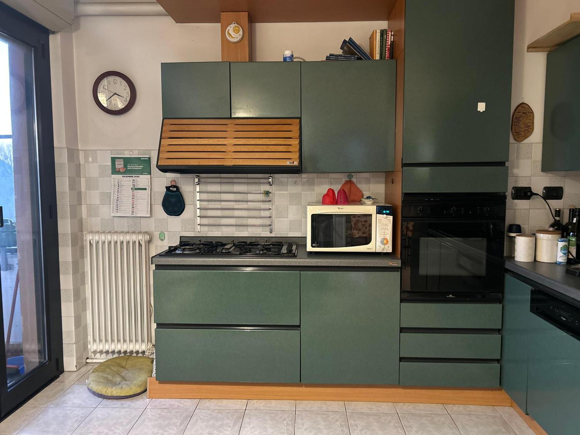 Accogliente Stanza Privata Con Bagno Privato - Daniele'S House Apartment San Donato Milanese Luaran gambar